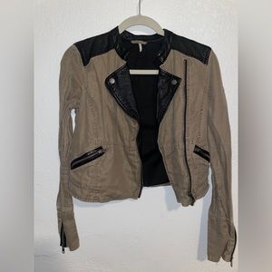 Free People Jacket